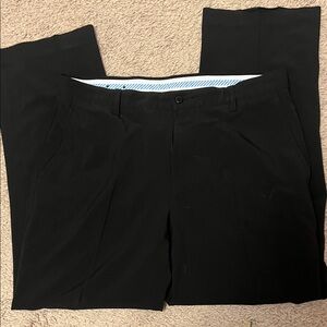FootJoy Classic Black Dress Pants
